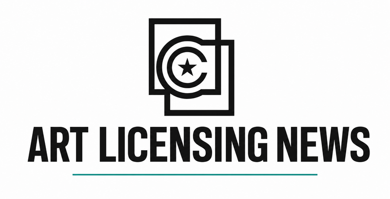 Art Licensing News